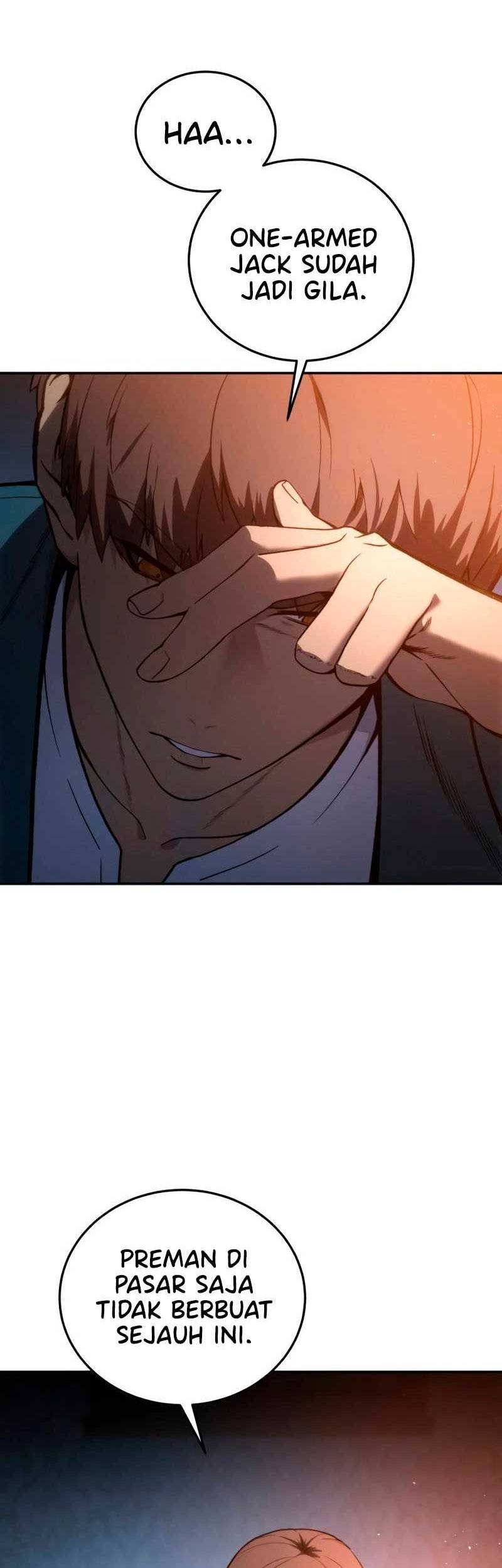Star Embracing Swordmaster Chapter 39 Halaman 3