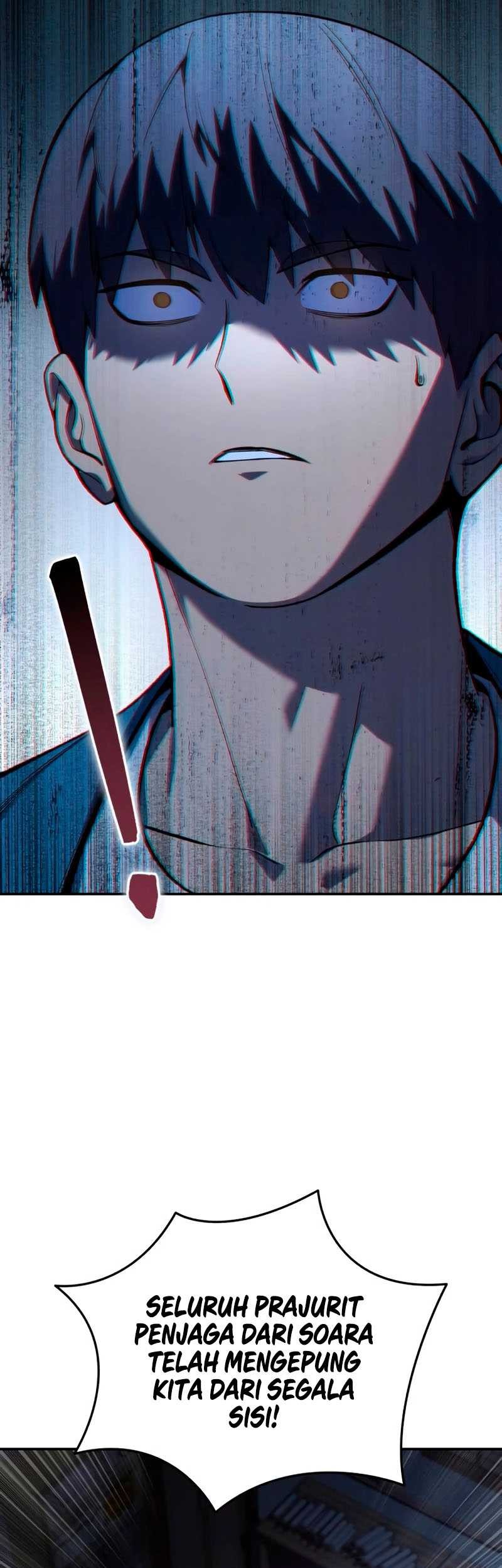 Star Embracing Swordmaster Chapter 39 Halaman 10