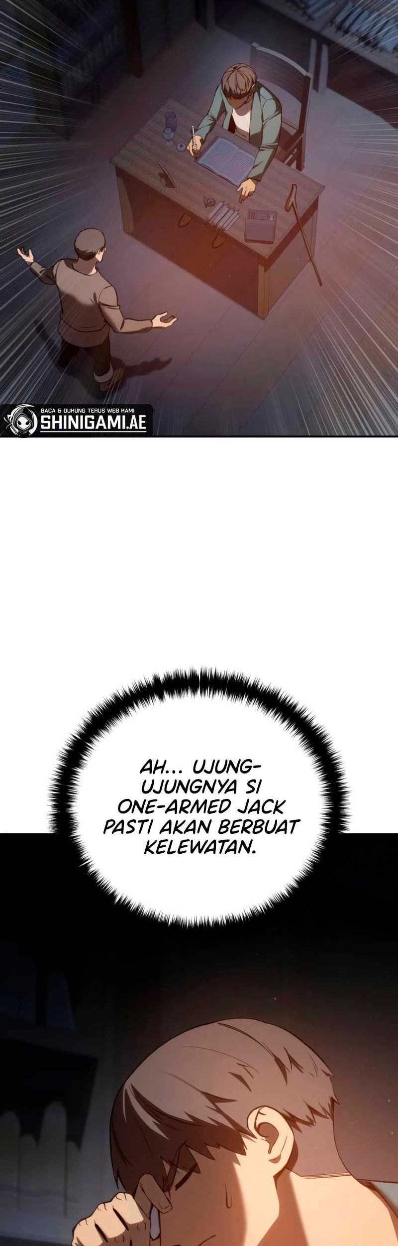 Star Embracing Swordmaster Chapter 39 Halaman 11