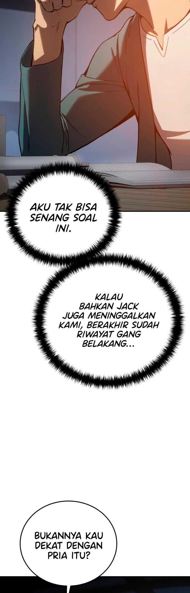 Star Embracing Swordmaster Chapter 39 Halaman 12