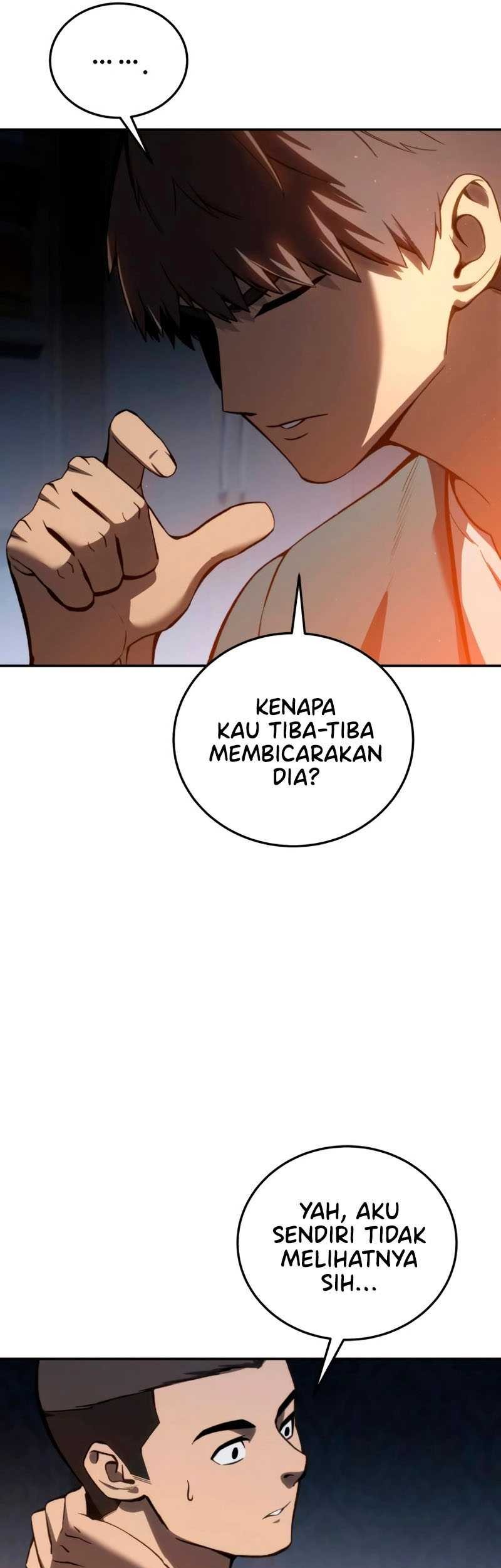 Star Embracing Swordmaster Chapter 39 Halaman 14