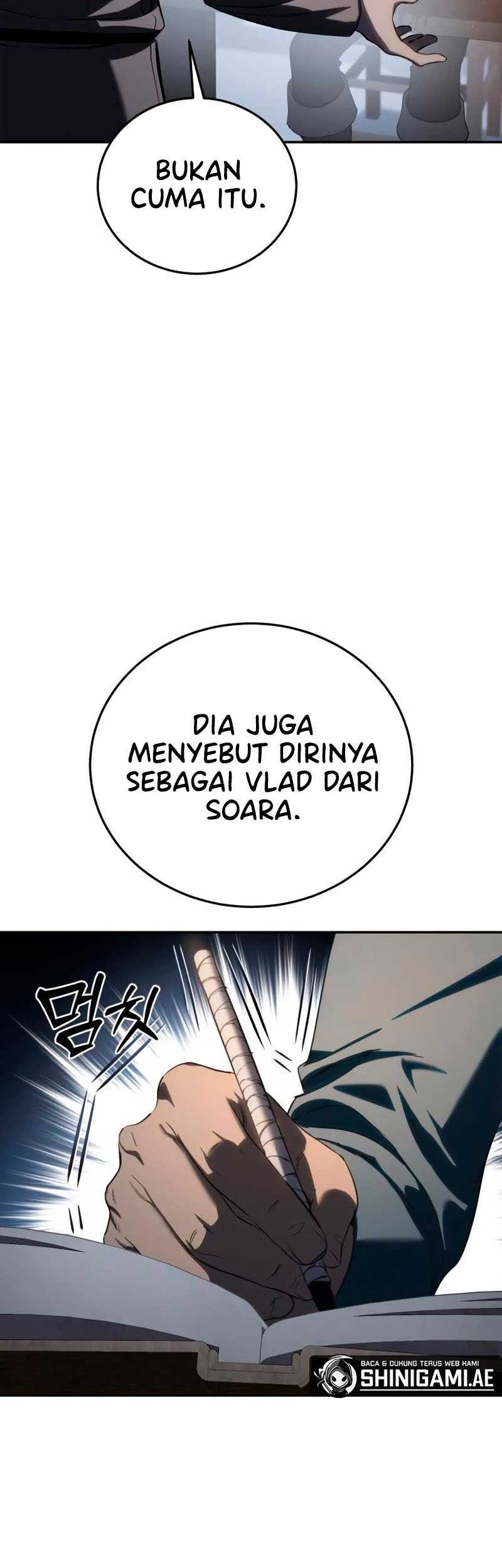 Star Embracing Swordmaster Chapter 39 Halaman 16