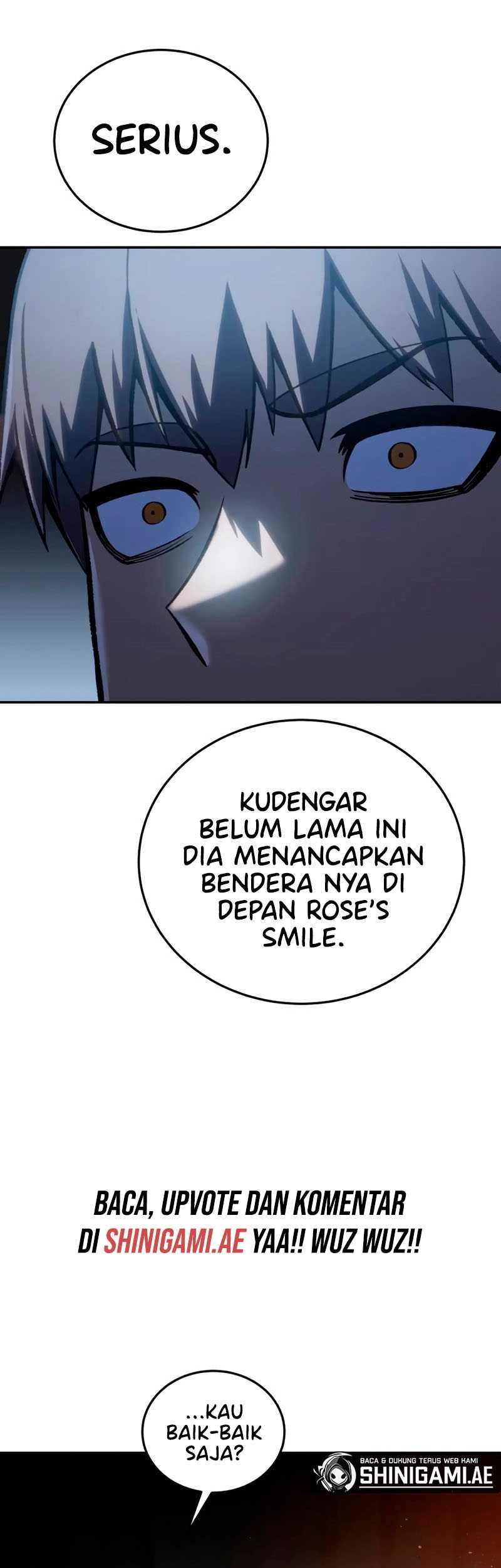 Star Embracing Swordmaster Chapter 39 Halaman 18