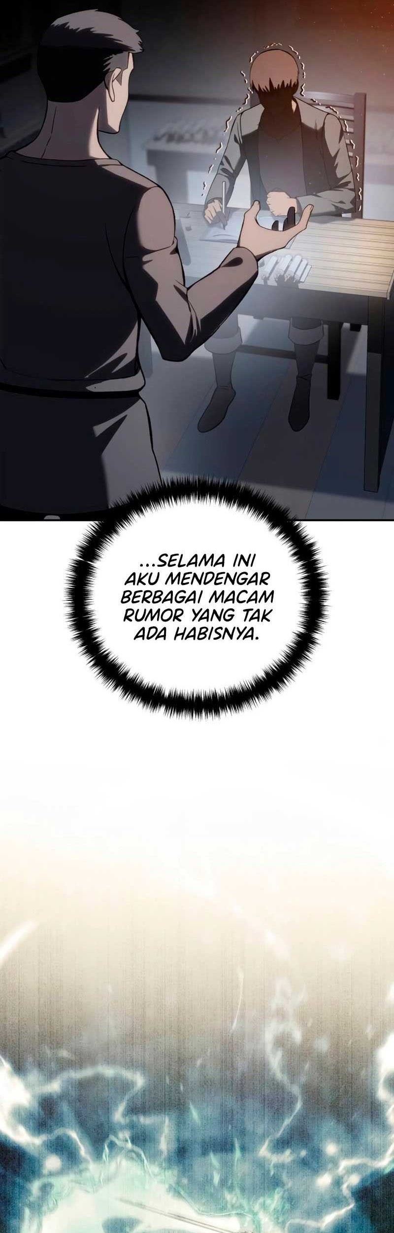 Star Embracing Swordmaster Chapter 39 Halaman 19