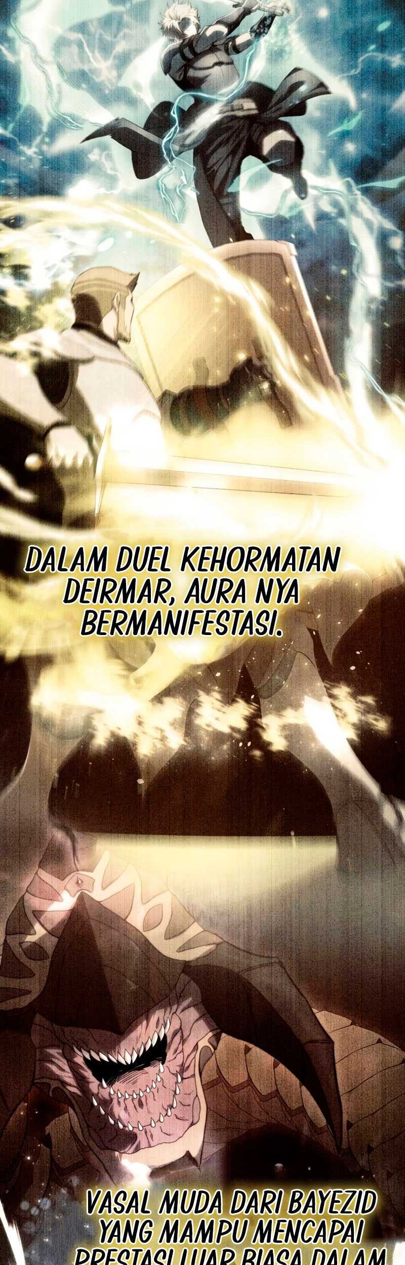 Star Embracing Swordmaster Chapter 39 Halaman 20