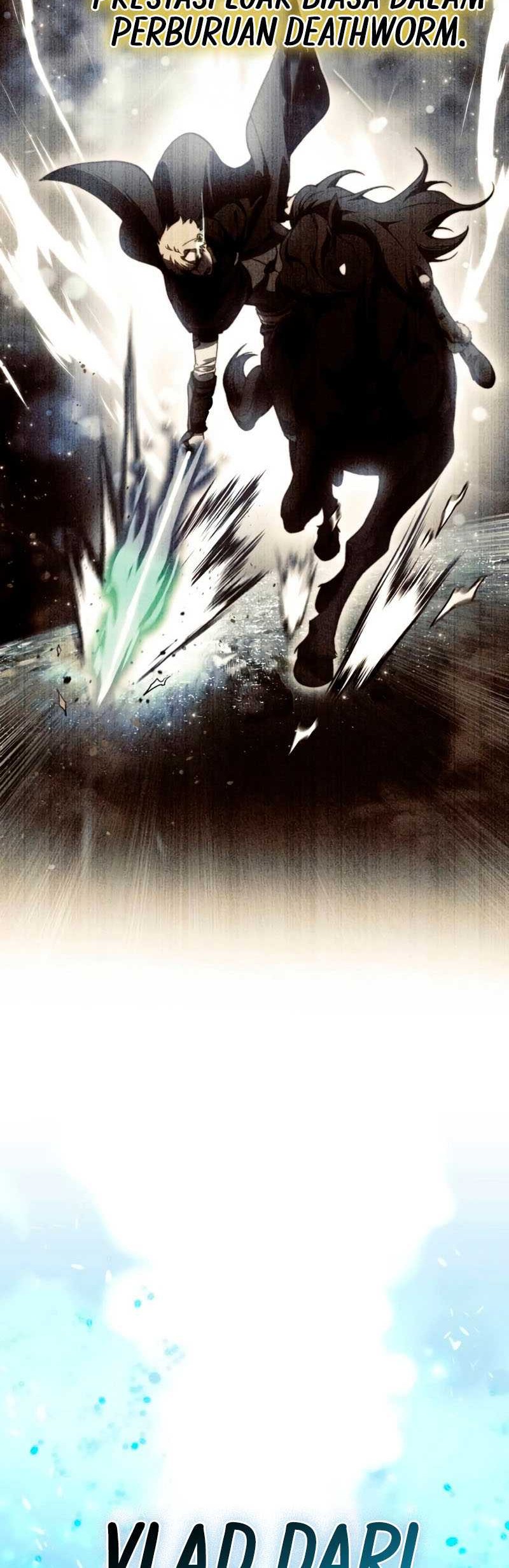 Star Embracing Swordmaster Chapter 39 Halaman 21