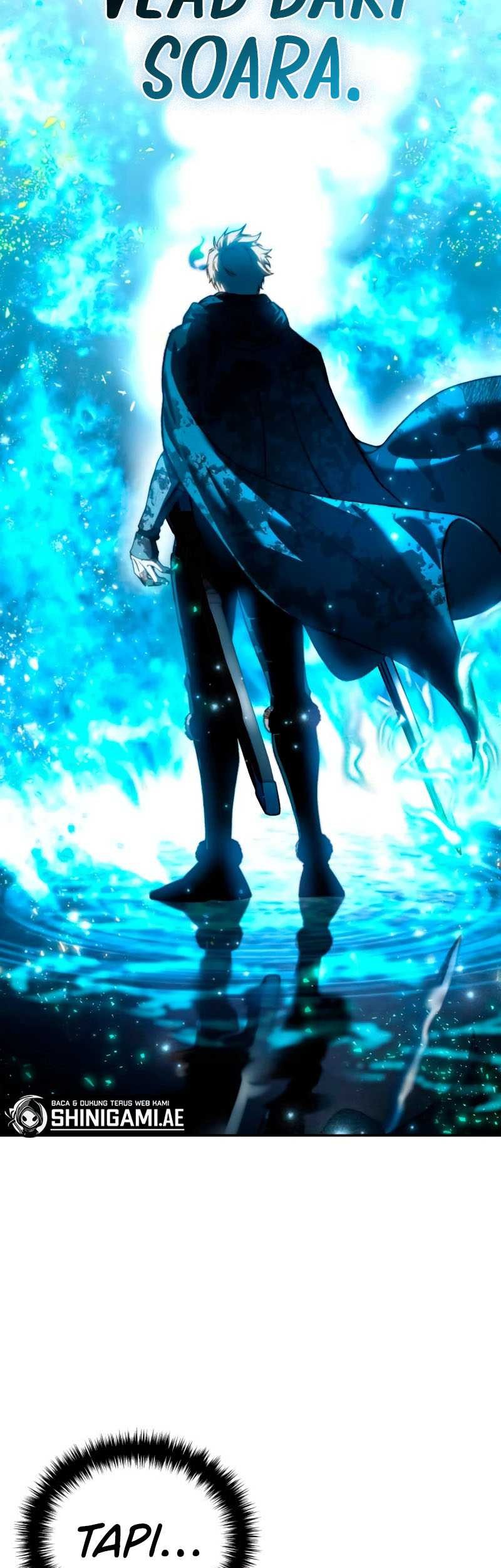 Star Embracing Swordmaster Chapter 39 Halaman 22