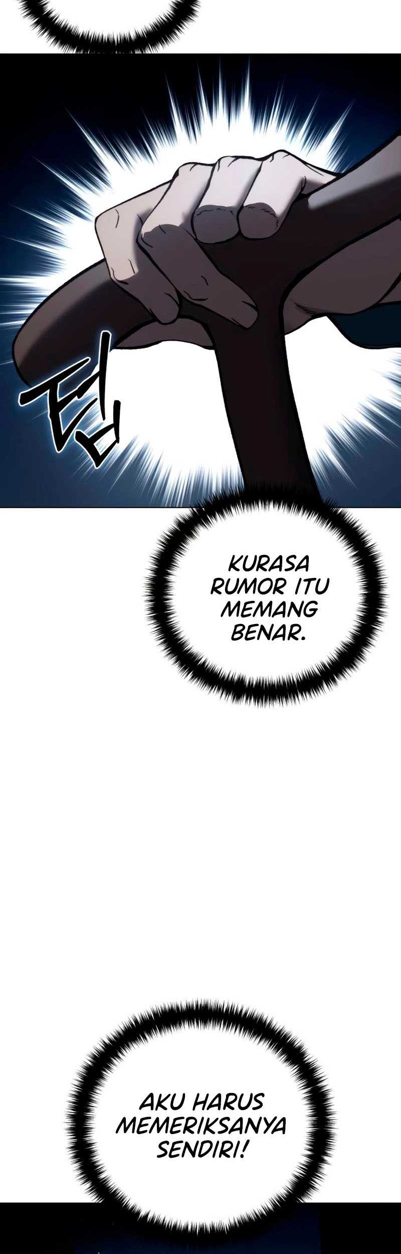 Star Embracing Swordmaster Chapter 39 Halaman 23