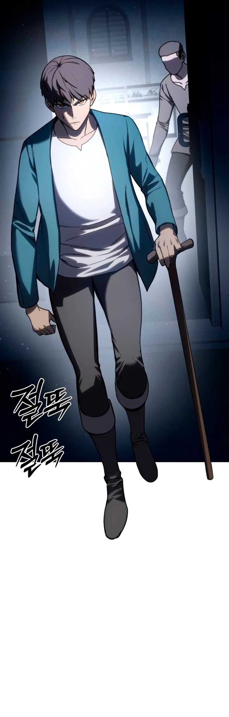 Star Embracing Swordmaster Chapter 39 Halaman 24