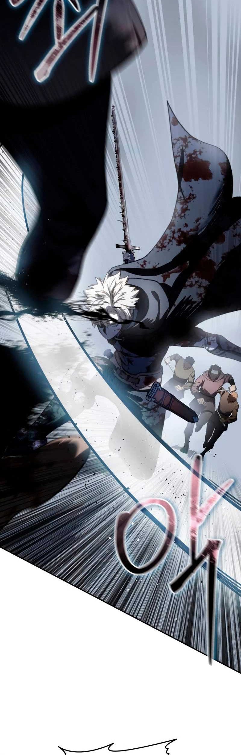 Star Embracing Swordmaster Chapter 39 Halaman 27