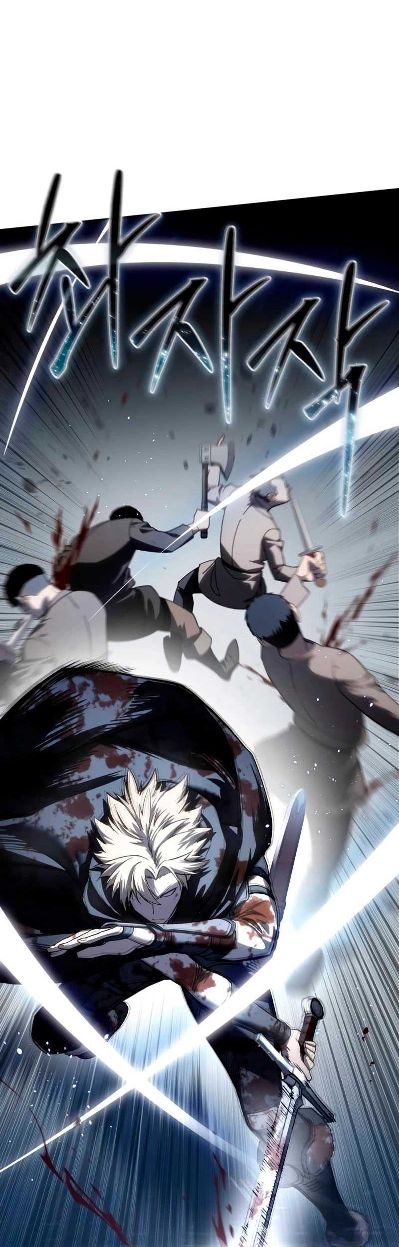 Star Embracing Swordmaster Chapter 39 Halaman 32