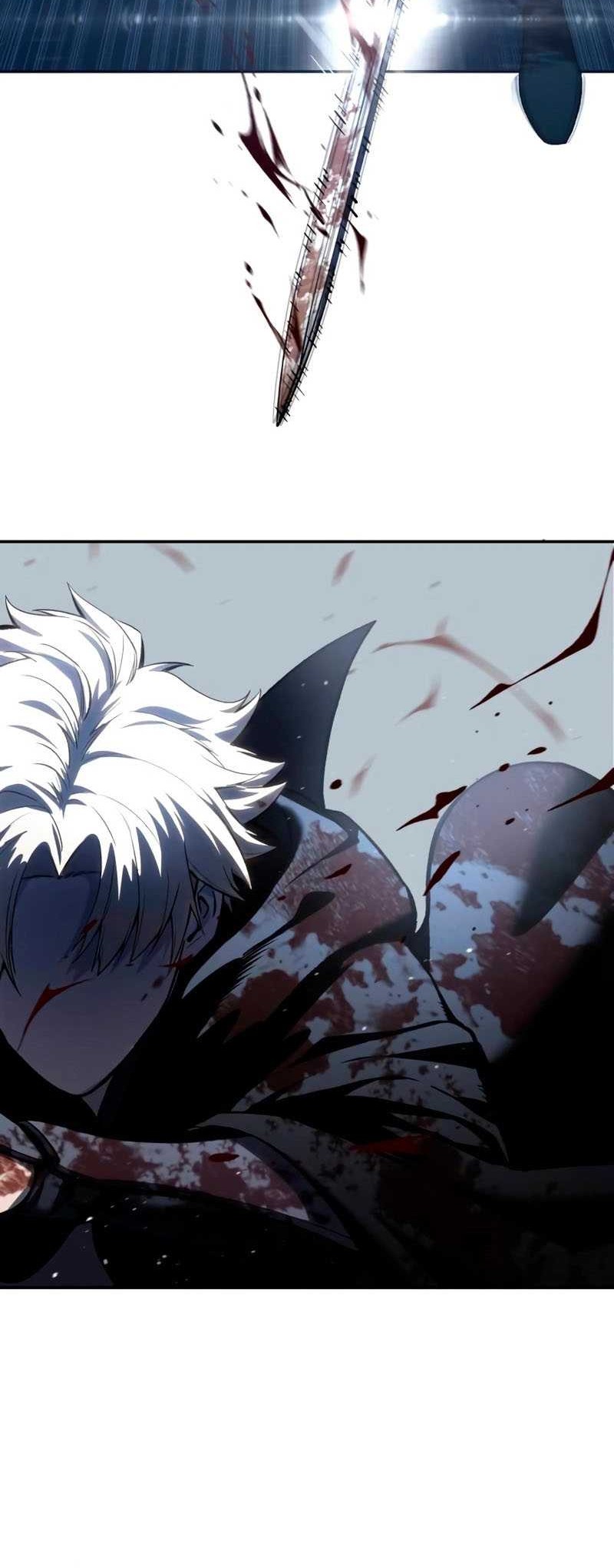 Star Embracing Swordmaster Chapter 39 Halaman 33