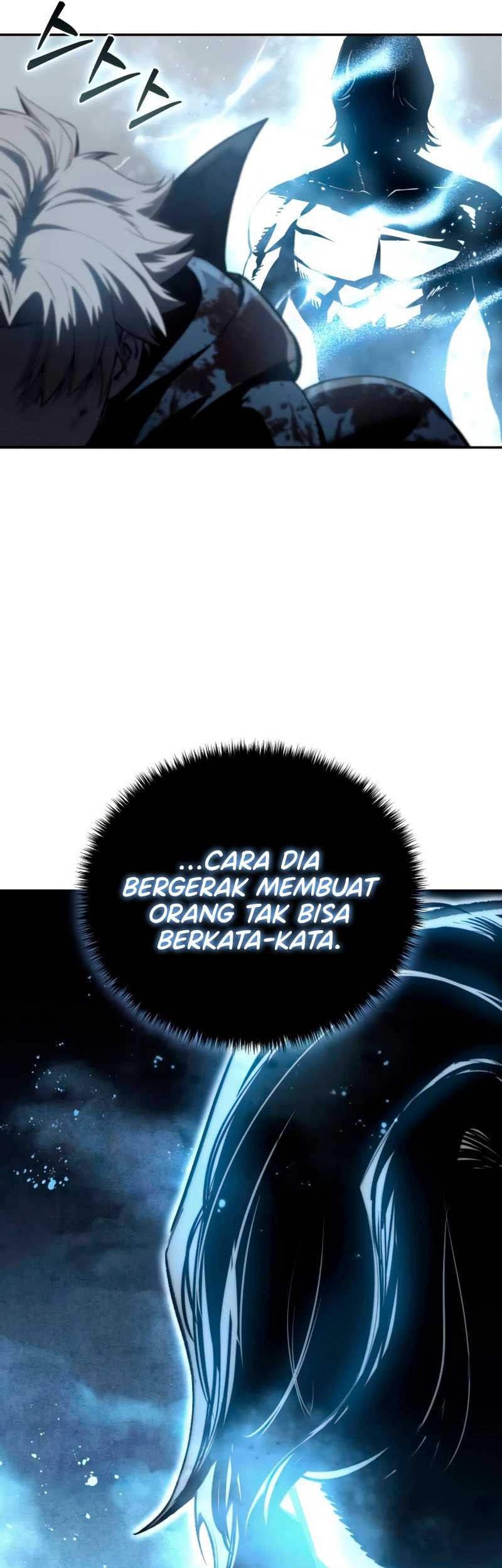 Star Embracing Swordmaster Chapter 39 Halaman 34