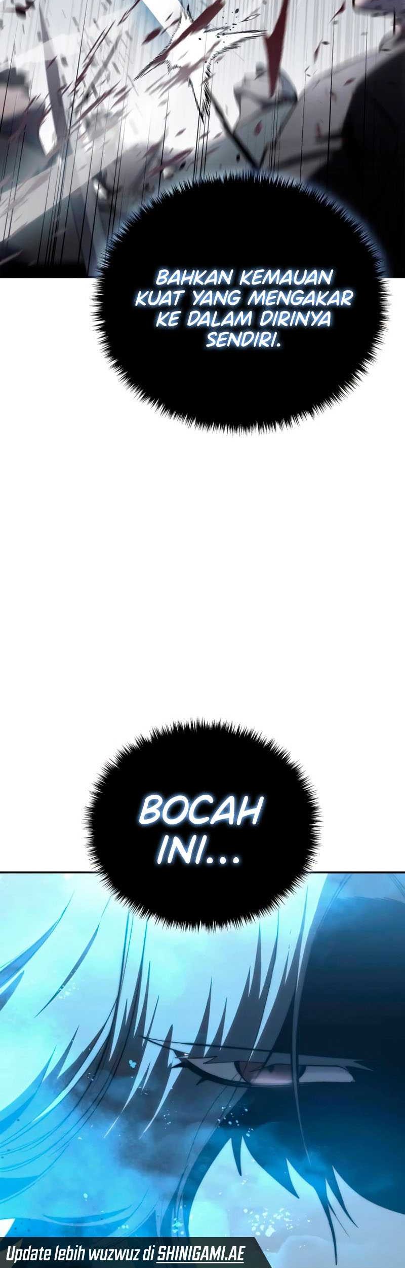 Star Embracing Swordmaster Chapter 39 Halaman 36