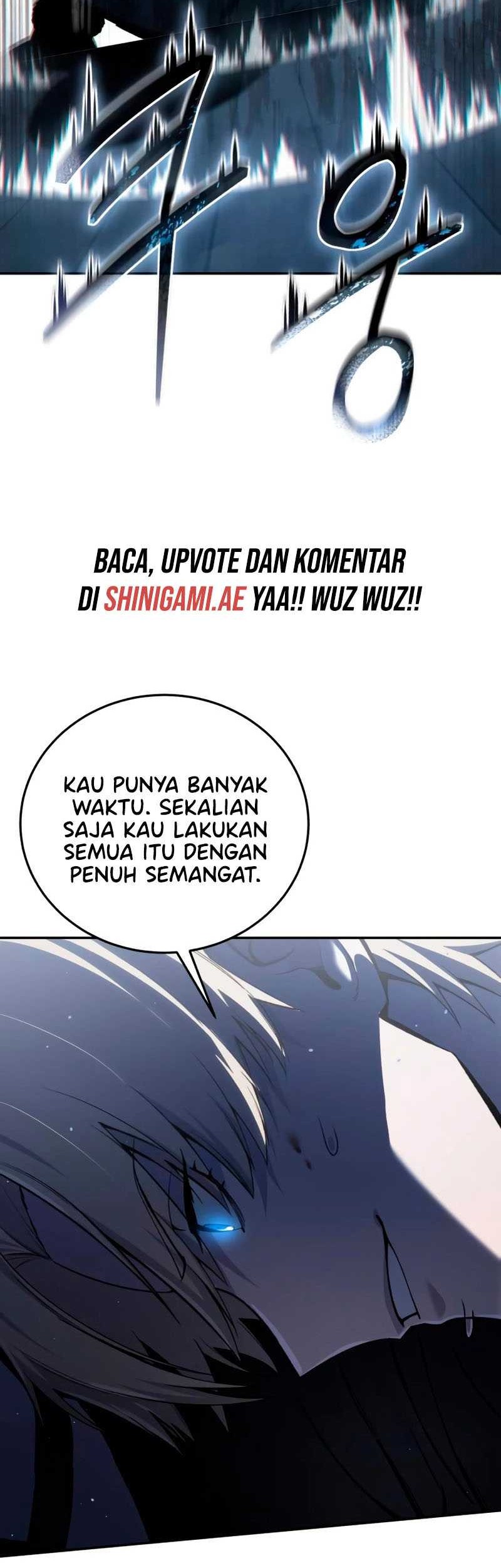 Star Embracing Swordmaster Chapter 39 Halaman 39