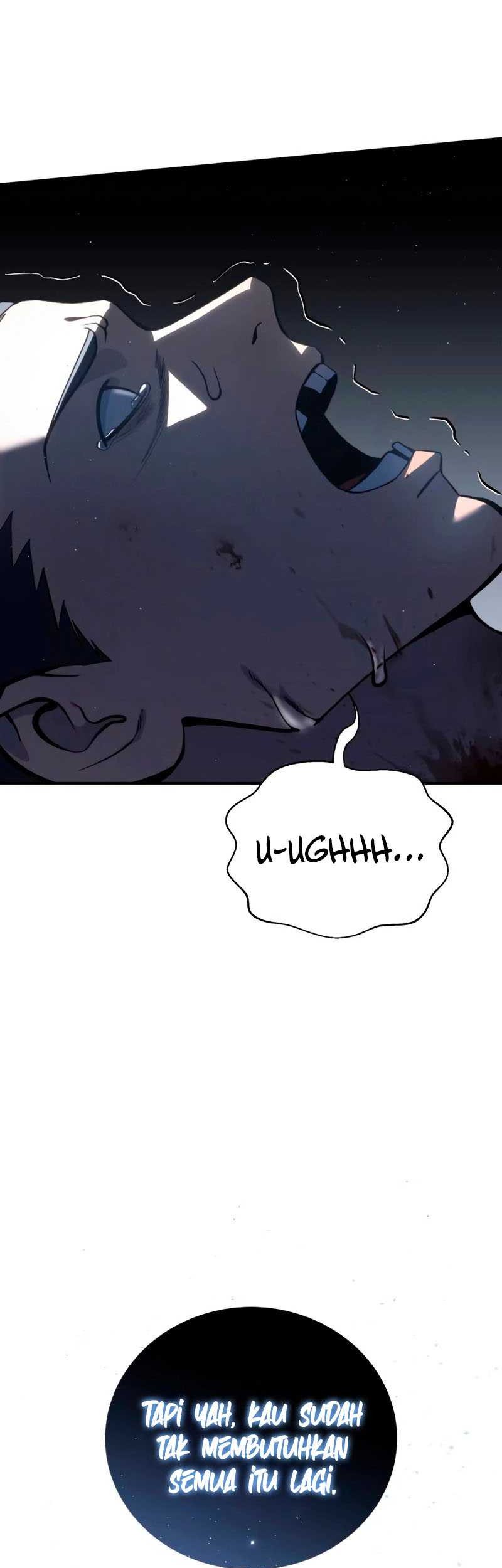 Star Embracing Swordmaster Chapter 39 Halaman 40