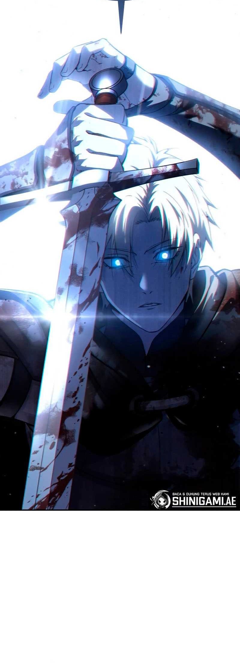 Star Embracing Swordmaster Chapter 39 Halaman 41