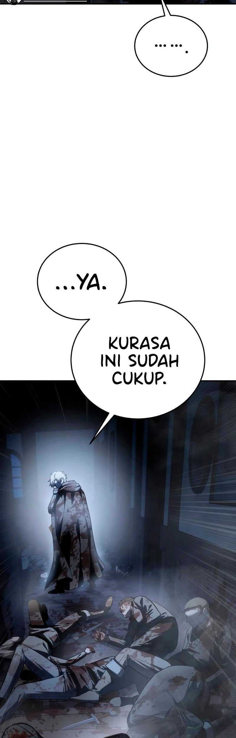 Star Embracing Swordmaster Chapter 39 Halaman 44