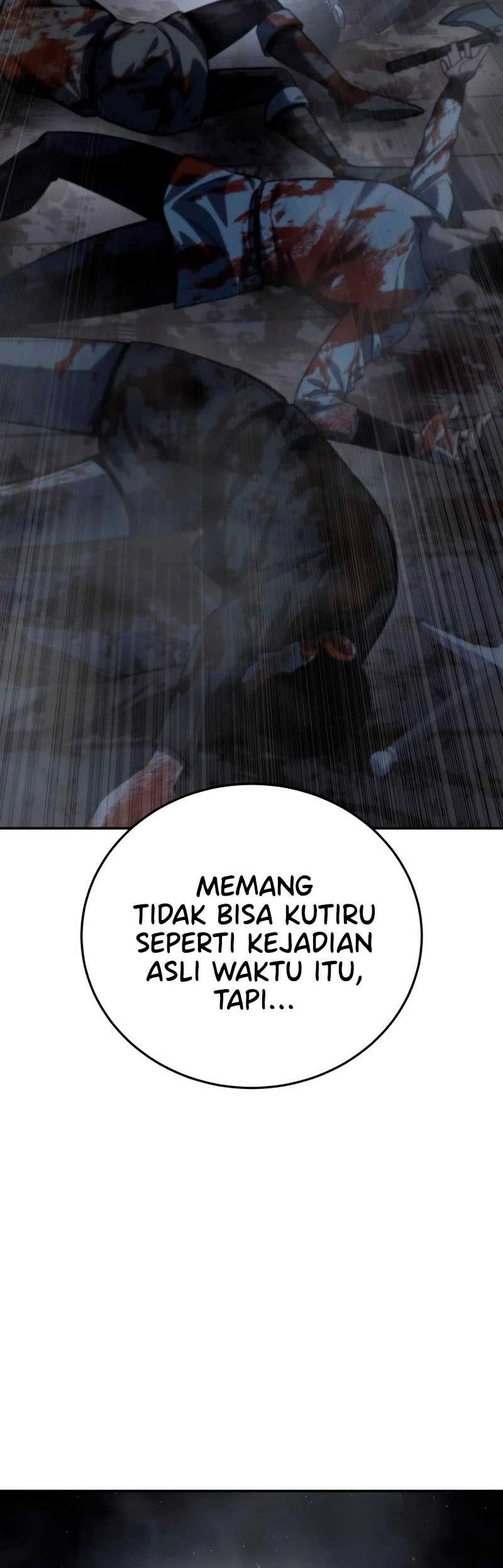 Star Embracing Swordmaster Chapter 39 Halaman 45