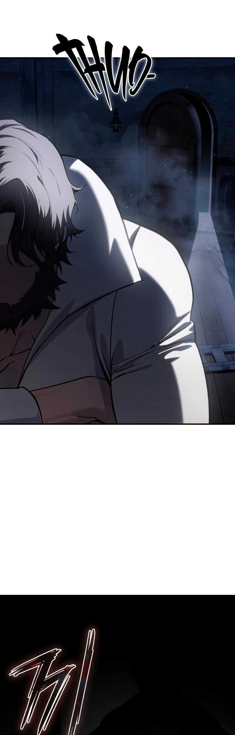 Star Embracing Swordmaster Chapter 39 Halaman 50