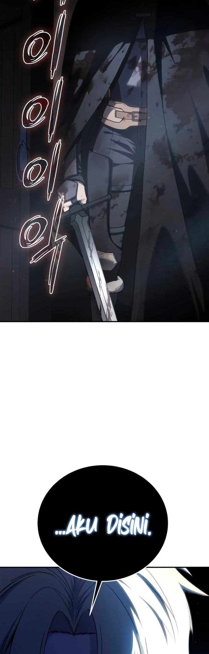 Star Embracing Swordmaster Chapter 39 Halaman 51