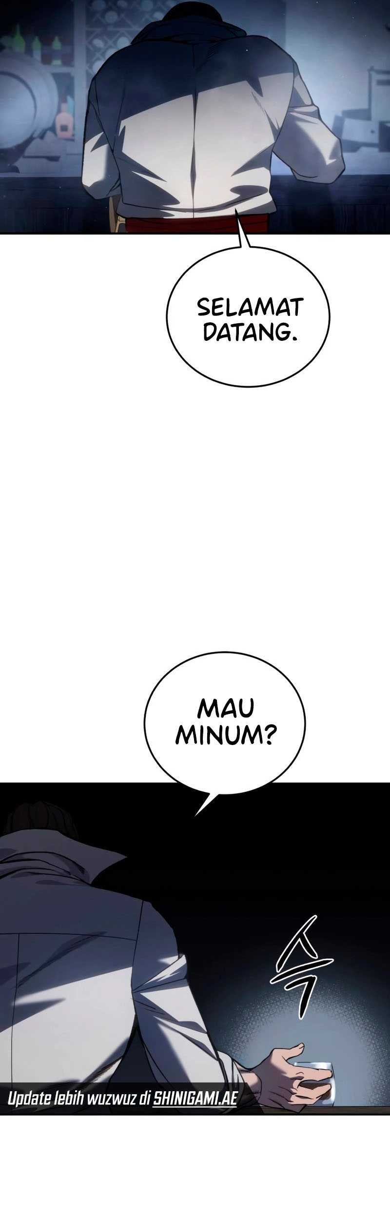 Star Embracing Swordmaster Chapter 39 Halaman 54