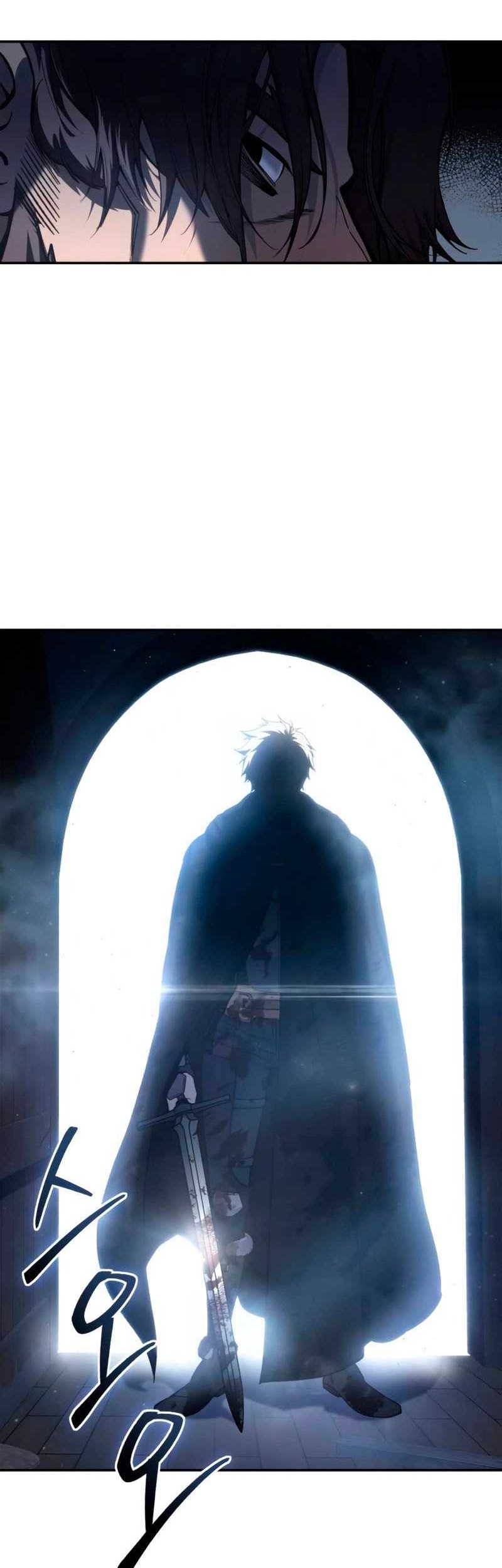 Star Embracing Swordmaster Chapter 39 Halaman 55
