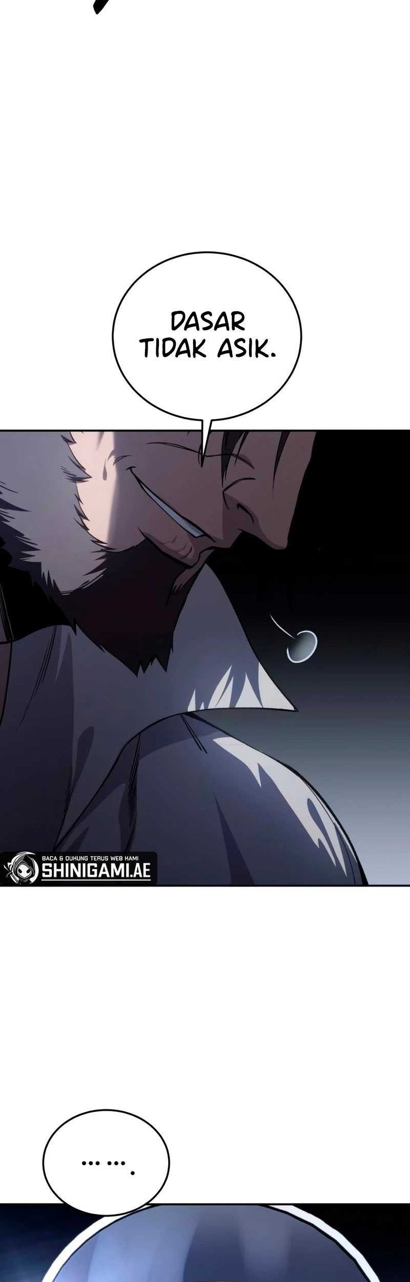 Star Embracing Swordmaster Chapter 39 Halaman 56