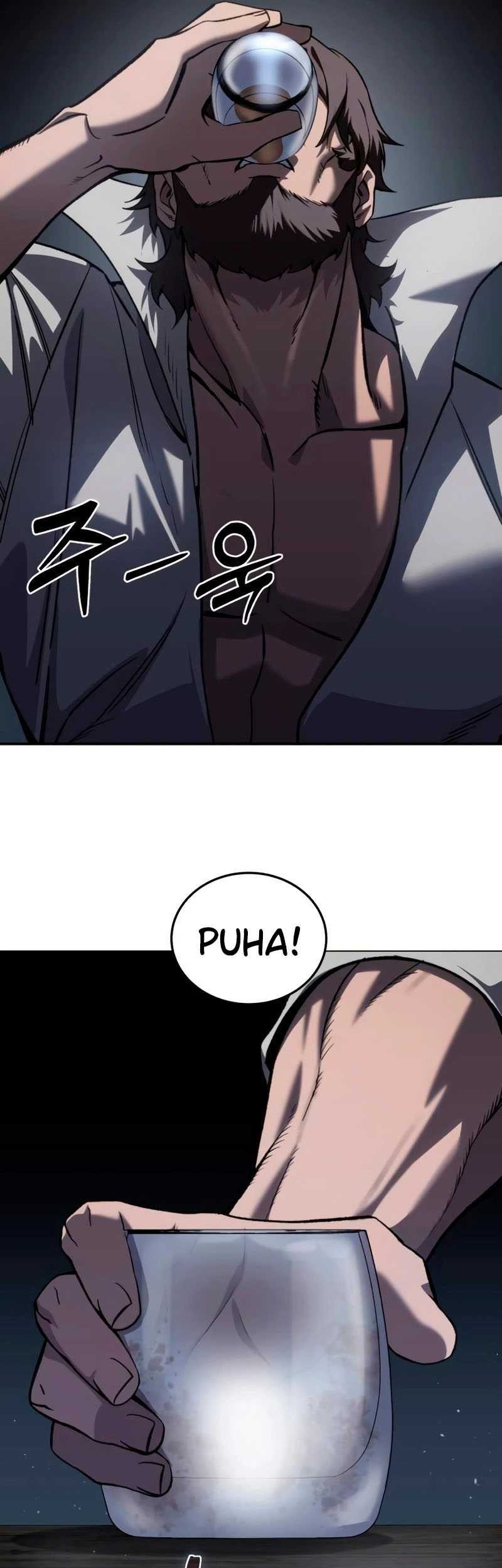 Star Embracing Swordmaster Chapter 39 Halaman 58
