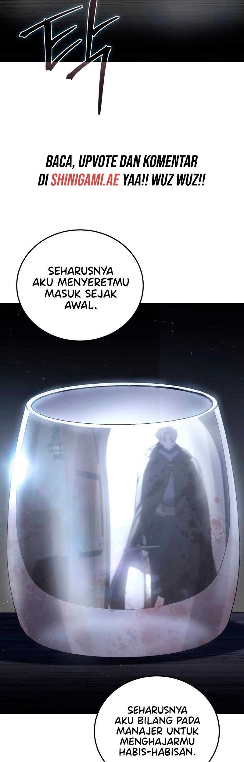 Star Embracing Swordmaster Chapter 39 Halaman 59