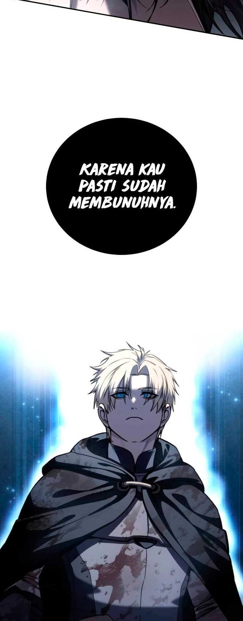 Star Embracing Swordmaster Chapter 39 Halaman 61