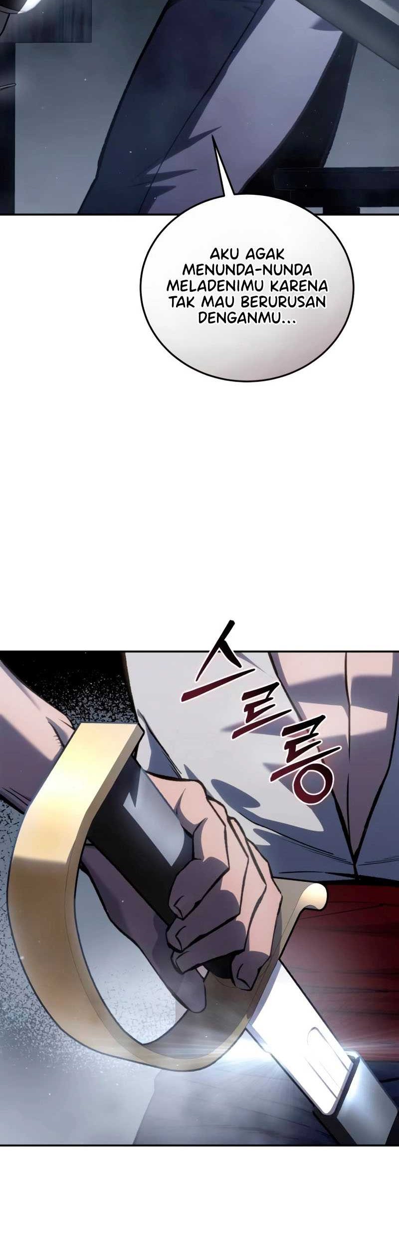 Star Embracing Swordmaster Chapter 39 Halaman 63