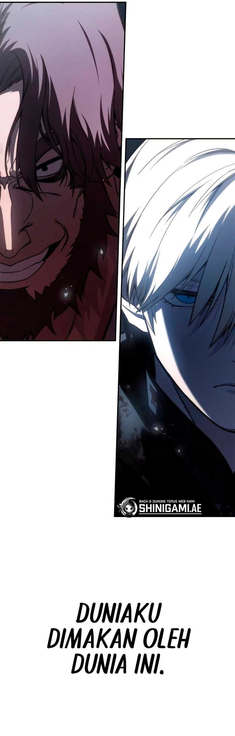 Star Embracing Swordmaster Chapter 39 Halaman 66