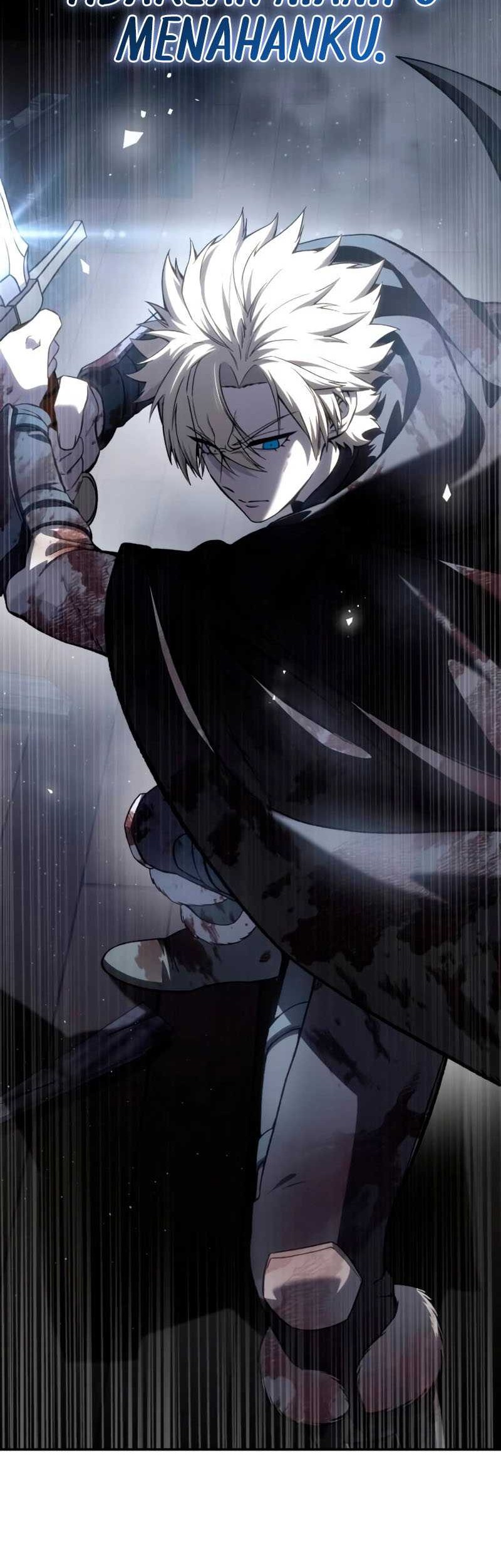 Star Embracing Swordmaster Chapter 39 Halaman 69