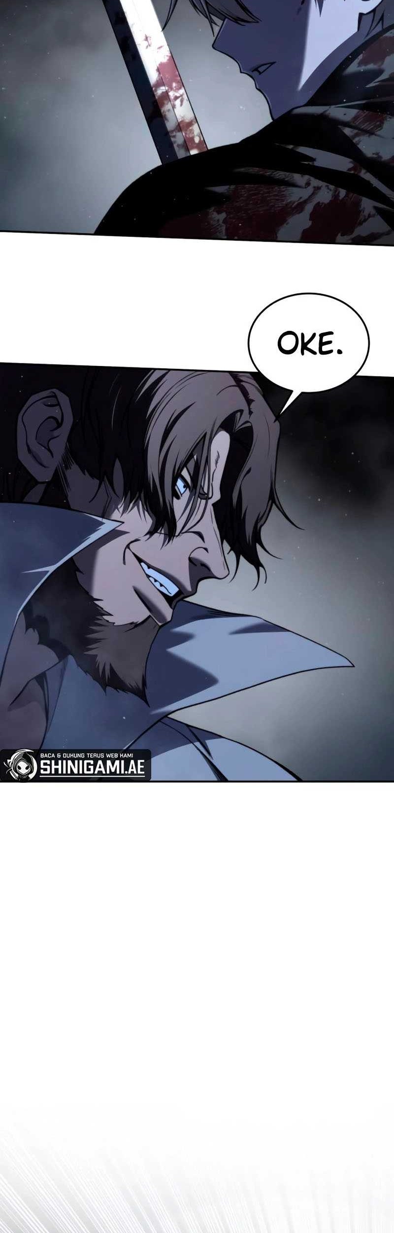 Star Embracing Swordmaster Chapter 39 Halaman 71