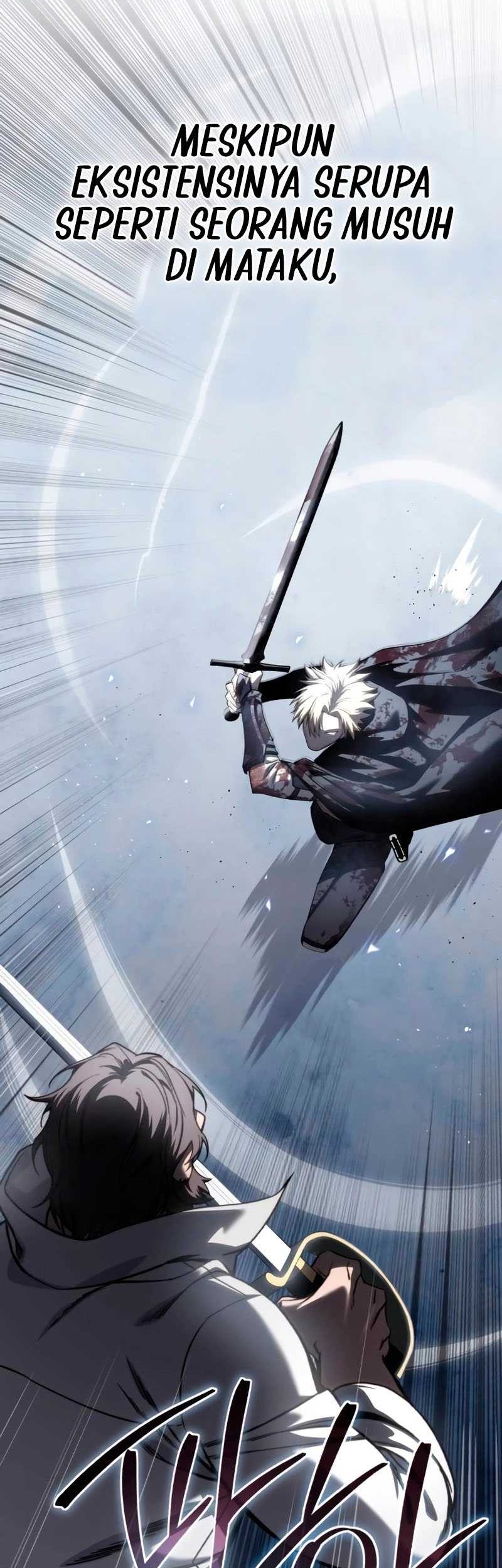 Star Embracing Swordmaster Chapter 39 Halaman 72