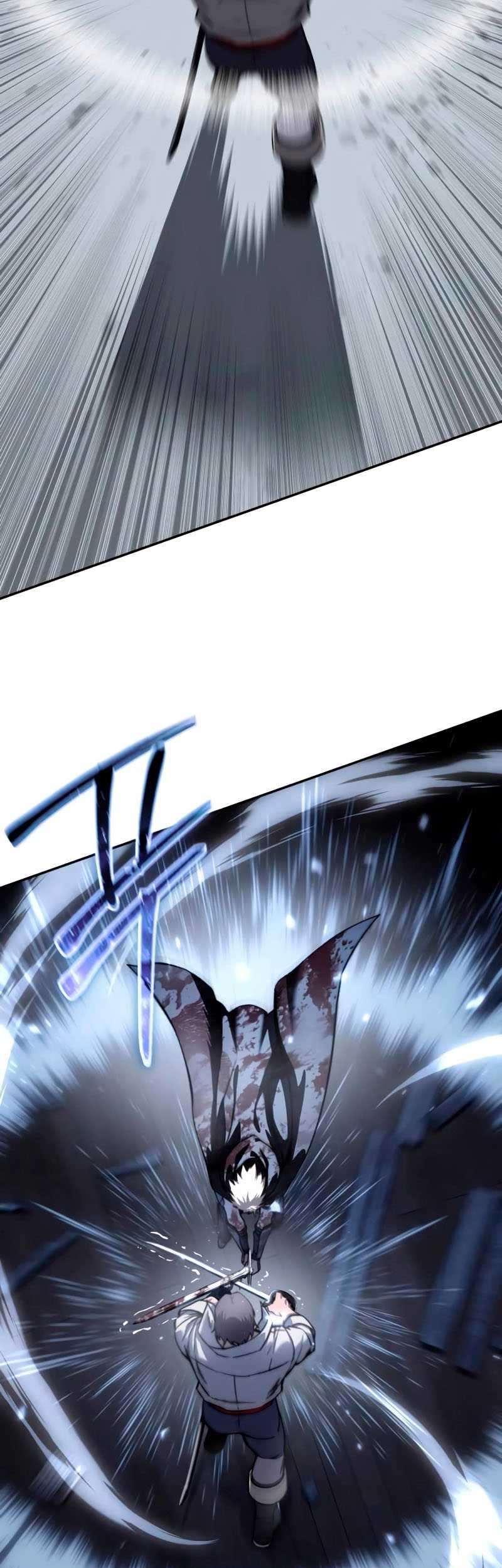 Star Embracing Swordmaster Chapter 39 Halaman 74