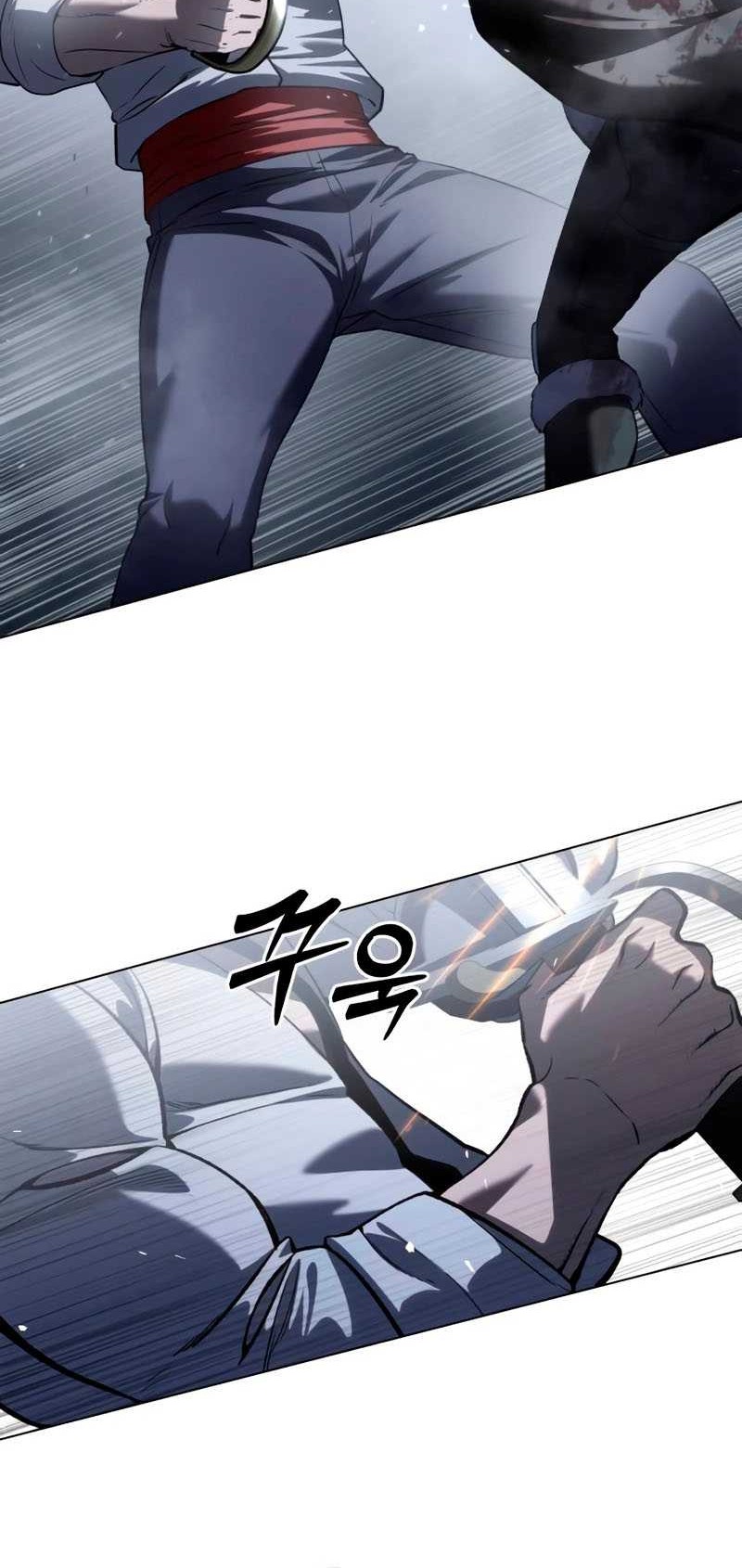 Star Embracing Swordmaster Chapter 39 Halaman 77