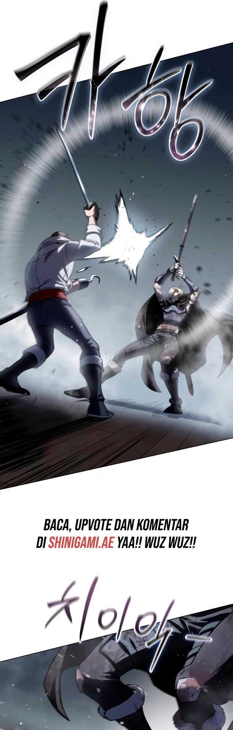 Star Embracing Swordmaster Chapter 39 Halaman 78