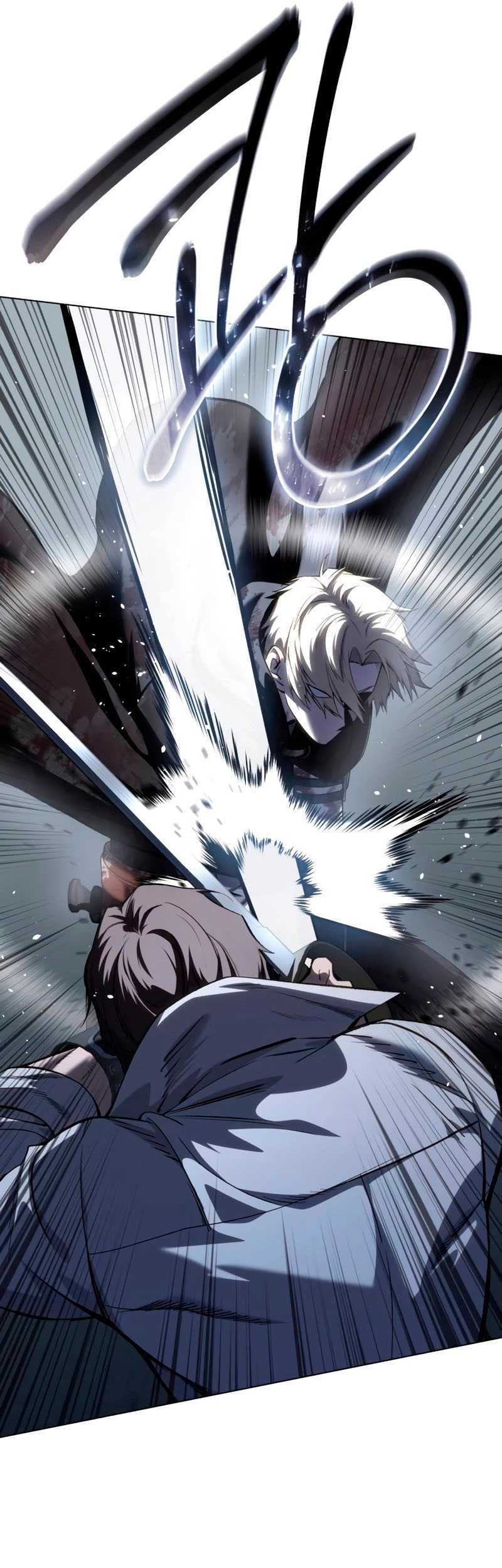 Star Embracing Swordmaster Chapter 39 Halaman 82