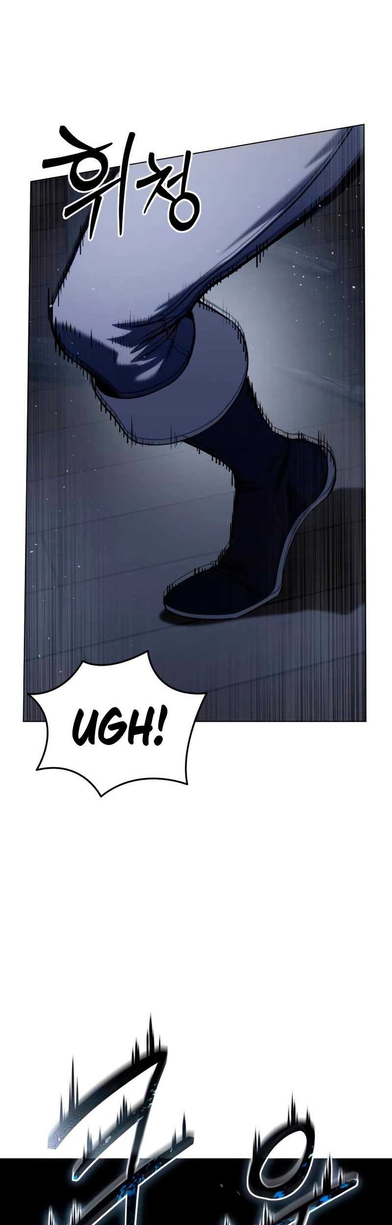 Star Embracing Swordmaster Chapter 39 Halaman 83
