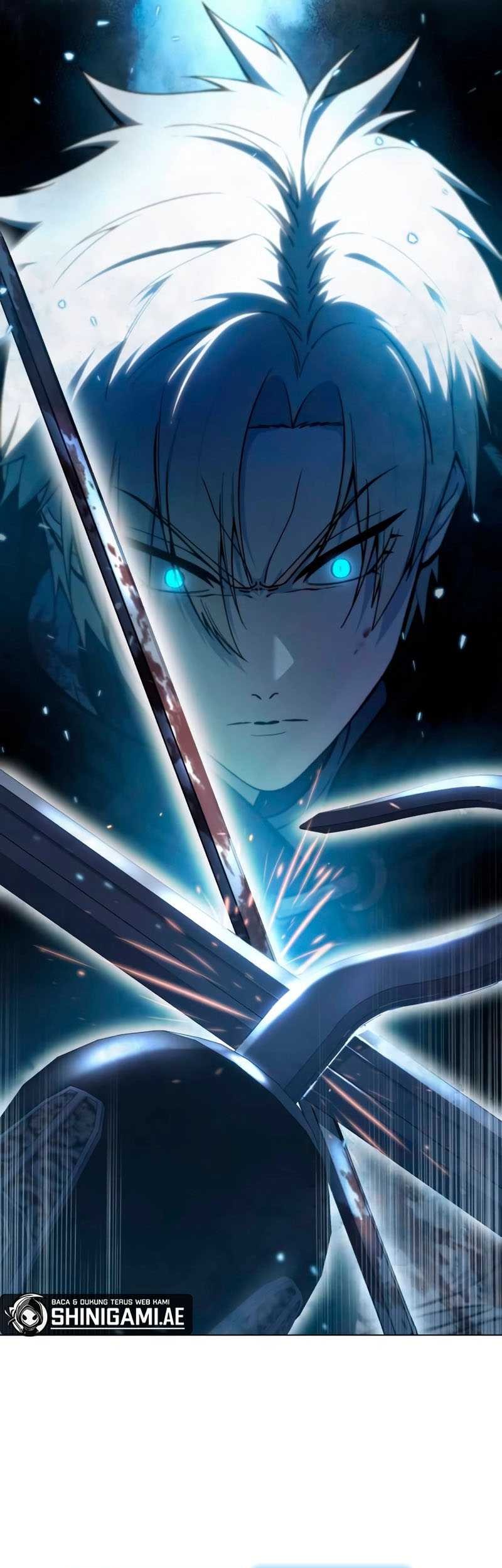 Star Embracing Swordmaster Chapter 39 Halaman 86