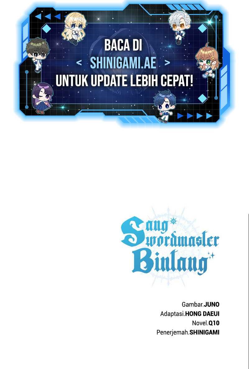 Star Embracing Swordmaster Chapter 39 Halaman 87