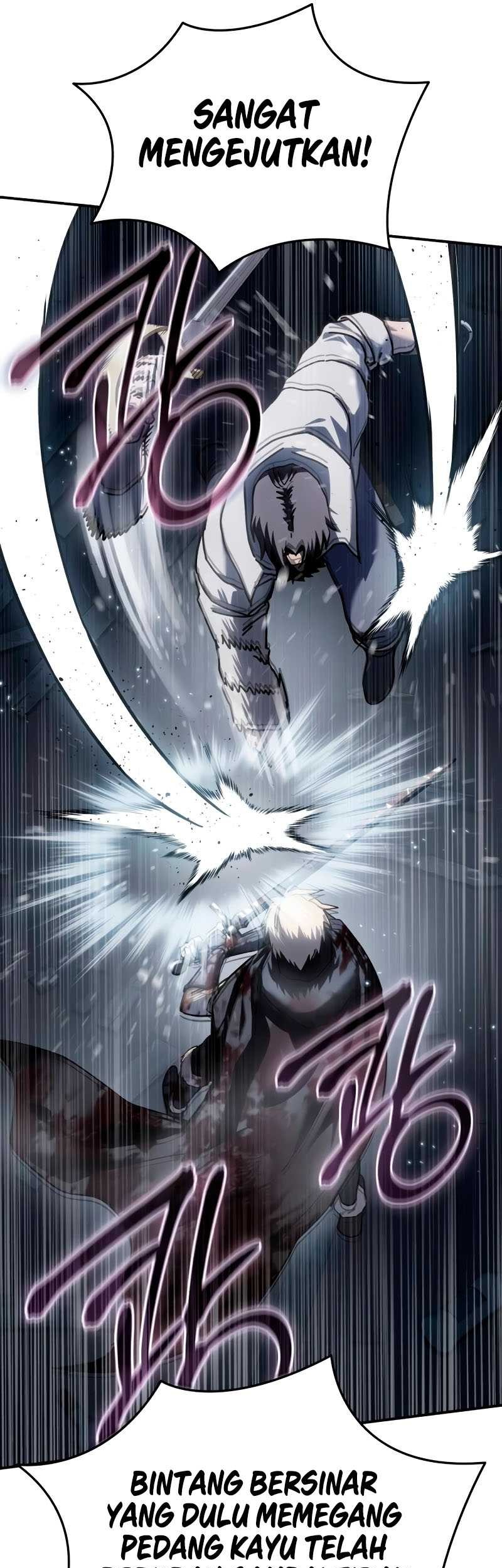 Star Embracing Swordmaster Chapter 40 Halaman 6