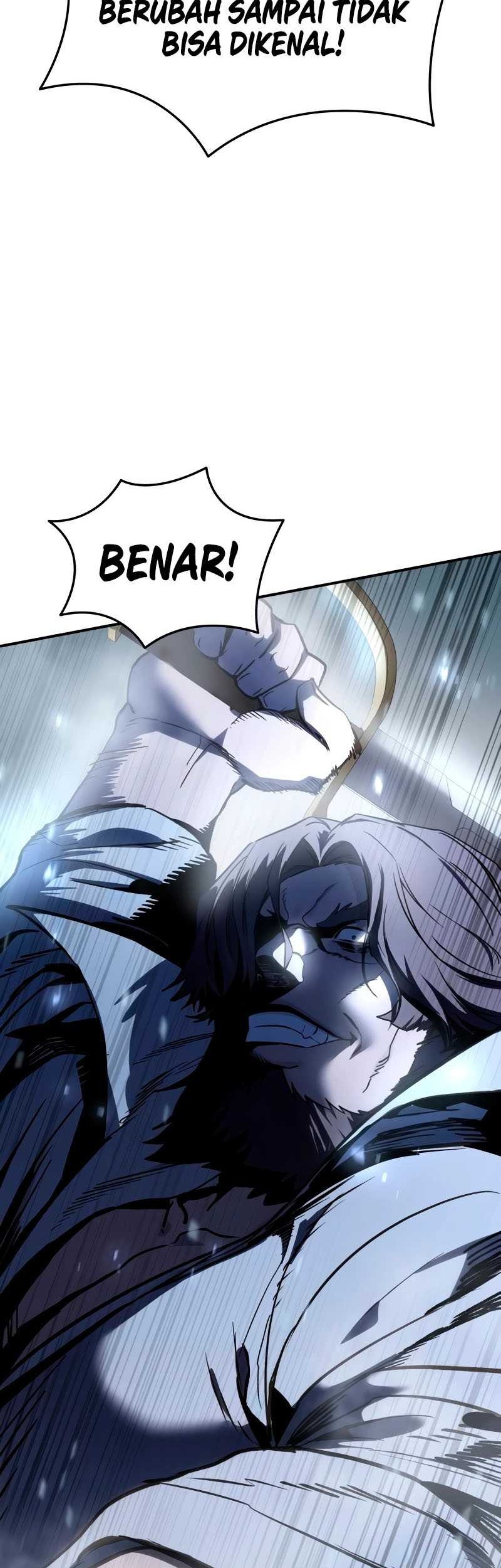 Star Embracing Swordmaster Chapter 40 Halaman 7