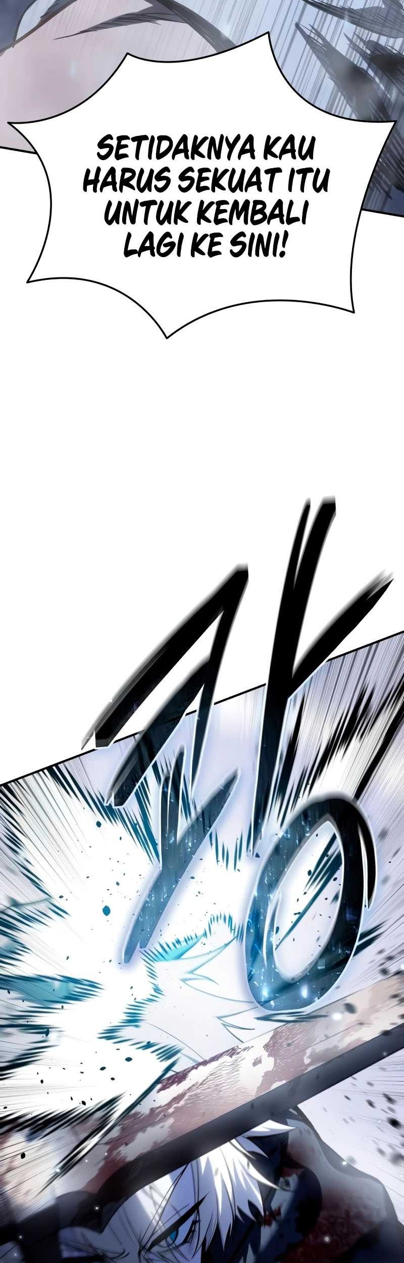 Star Embracing Swordmaster Chapter 40 Halaman 8