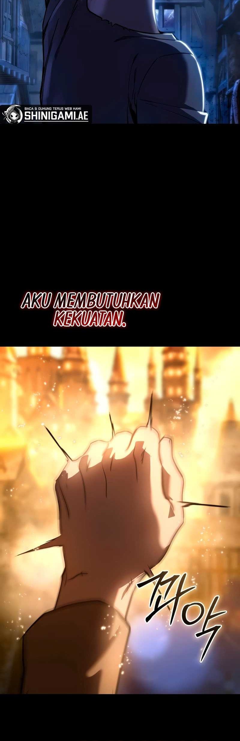 Star Embracing Swordmaster Chapter 40 Halaman 13