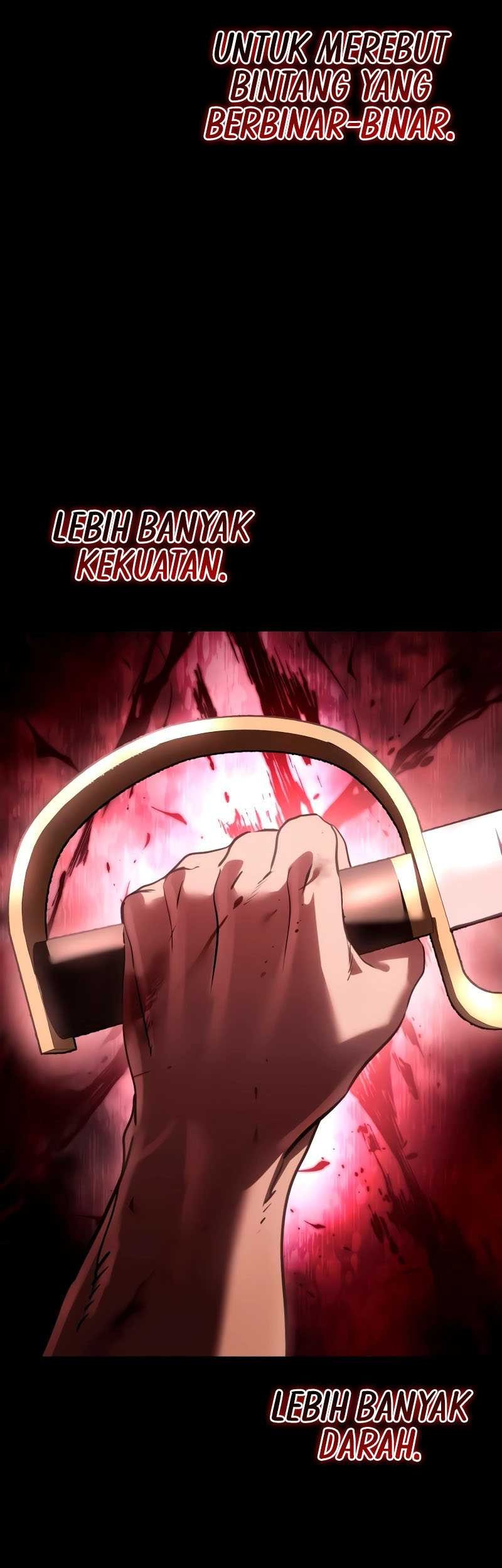 Star Embracing Swordmaster Chapter 40 Halaman 14