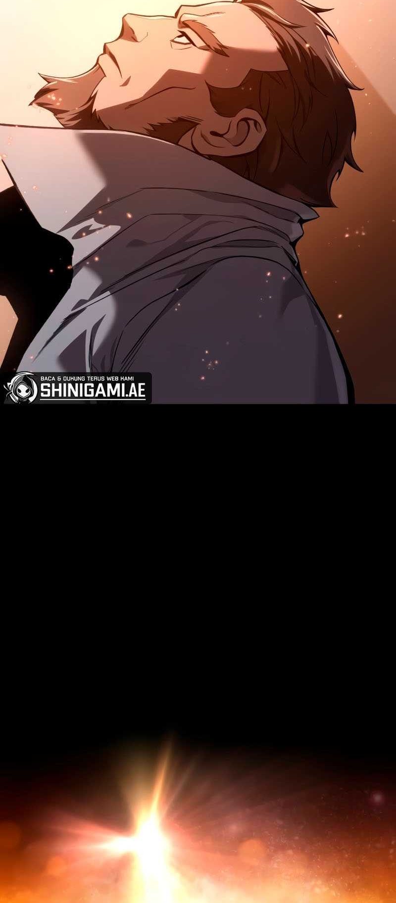 Star Embracing Swordmaster Chapter 40 Halaman 17