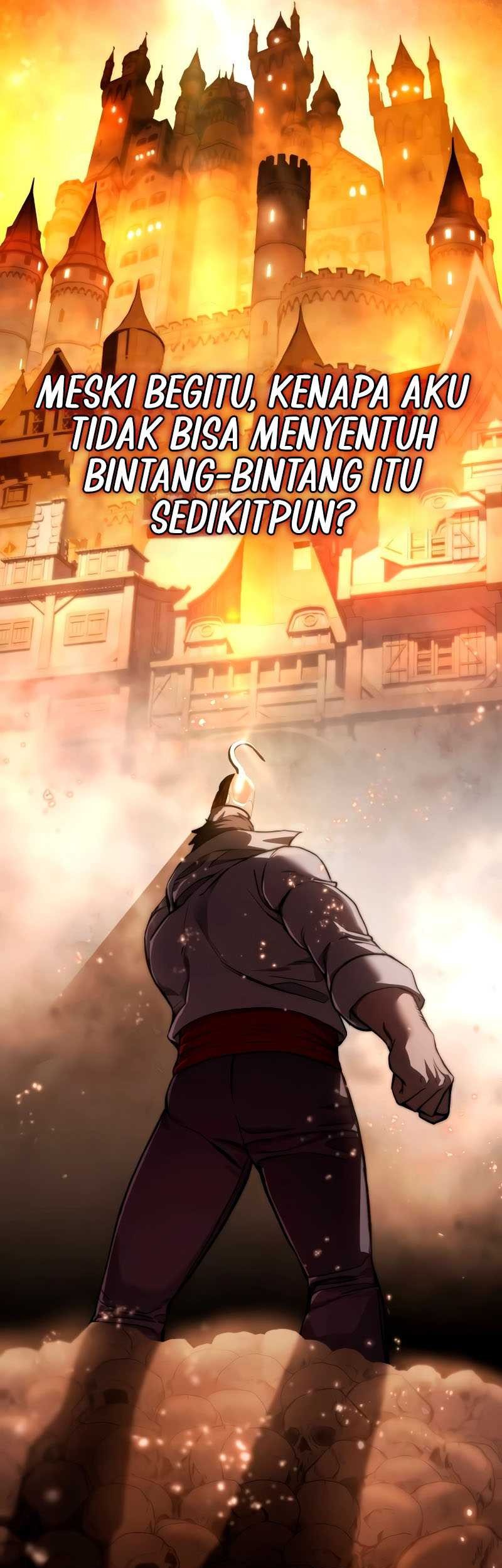 Star Embracing Swordmaster Chapter 40 Halaman 18